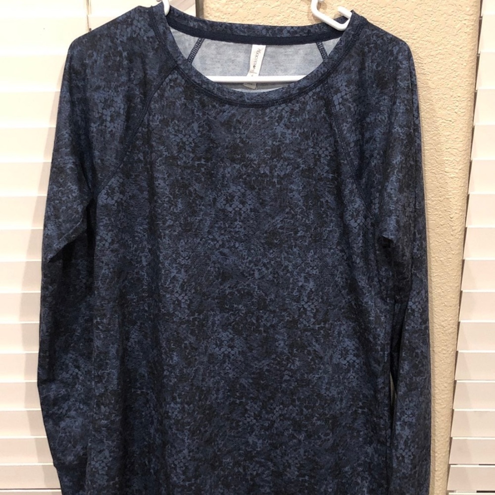 Ideology LS Shirt